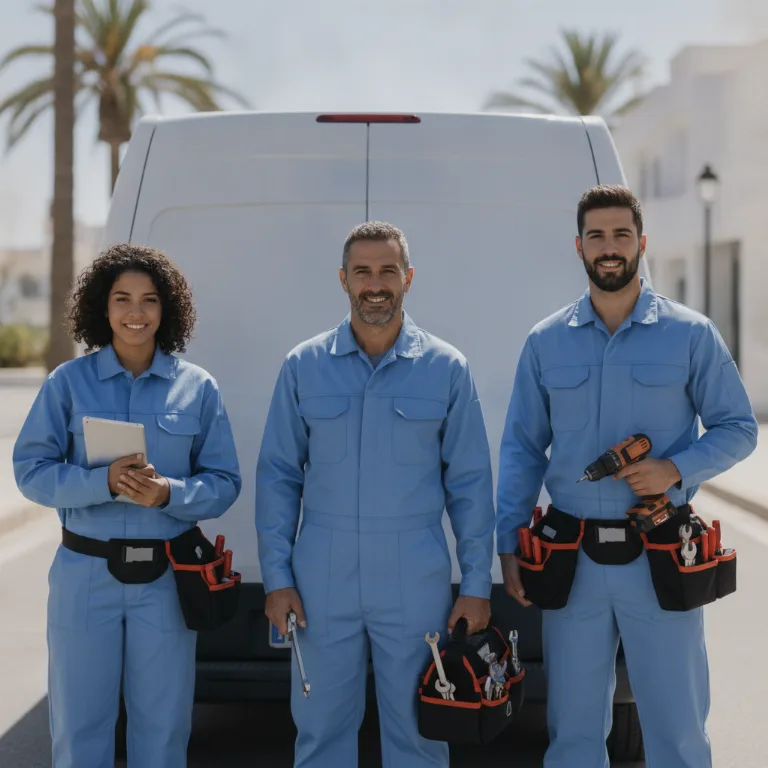 Riparazione Pompa di Calore team a Avellino